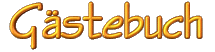 mein G�stebuch